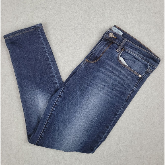 Banana Republic Denim - Banana Republic Jeans Womens  Size 30 Skinny